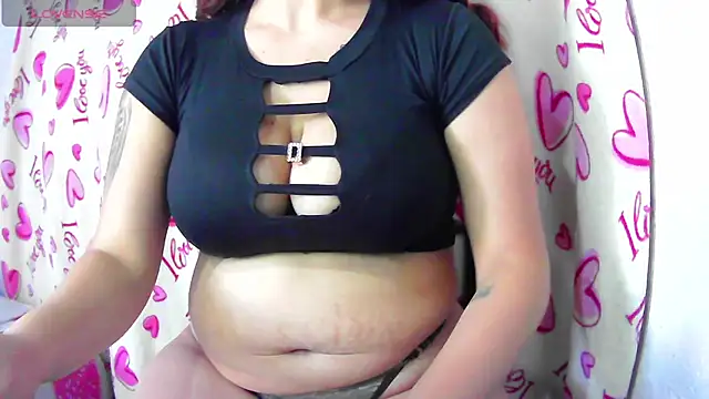 lynieh- online show from October 1, 9:31 pm