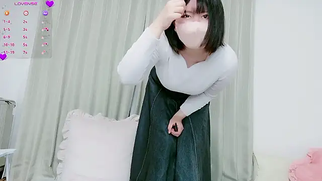 mi chat online show from April 25, 2:36 pm