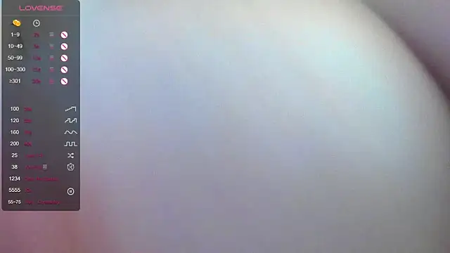 Snapshot of Cherry-Legenda chatting on September 14, 9:07 am Cherry-Legenda online show from September 14, 9:07 am