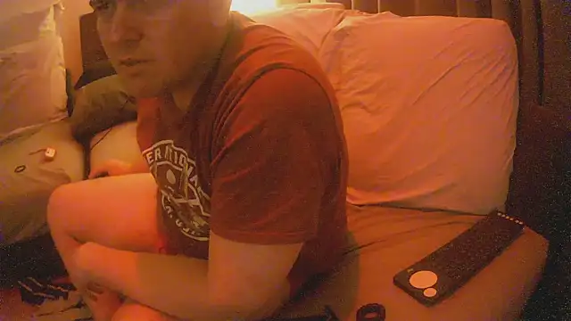 SONLUKE29 online show from October 31, 2:54 pm