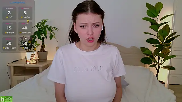 Snapshot of pusichka chatting on September 25, 7:40 am pusichka online show from September 25, 7:40 am