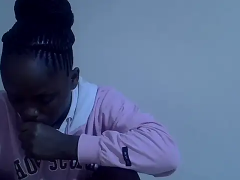 HOT-JAZMINE online show from April 4, 5:01 pm