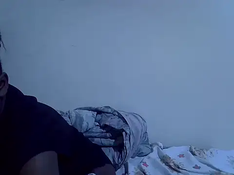 HOT-JAZMINE online show from April 25, 4:26 pm