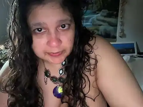 MelanieFawker online show from April 25, 1:08 am