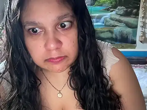 MelanieFawker online show from September 29, 12:16 am