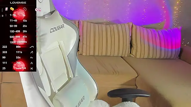 FlamyGold online show from March 8, 2:04 am