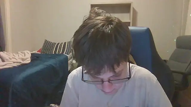 KaliSnow199623 online show from September 13, 9:50 am