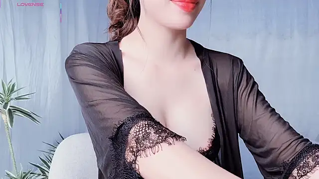 Lya babe online show from June 22, 6:16 pm