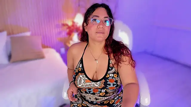 MelissaKarterrs online show from April 16, 12:05 pm