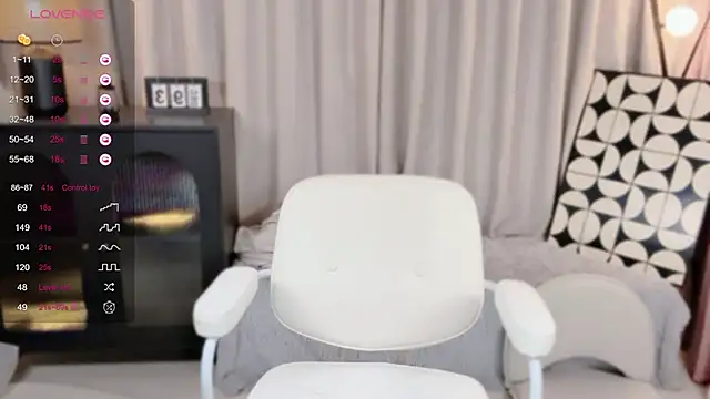 Ubela 7 online show from March 7, 2:35 pm