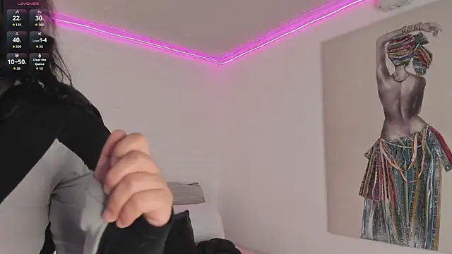 sofi bakerr online show from May 29, 11:41 am