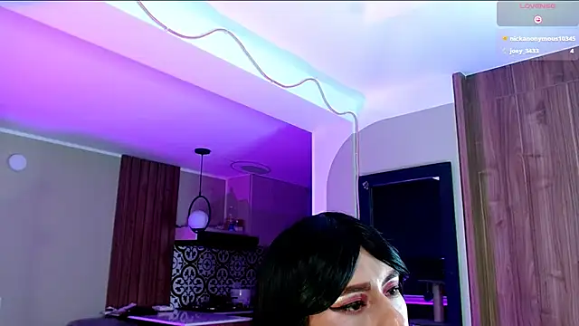 tevenwhiite online show from September 21, 12:31 am