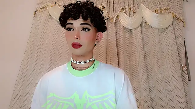 Marian LV online show from December 17, 4:27 am