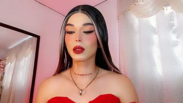 Marian LV online show from January 11, 2:33 pm