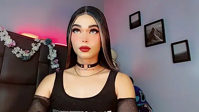 Marian LV online show from September 23, 8:12 am