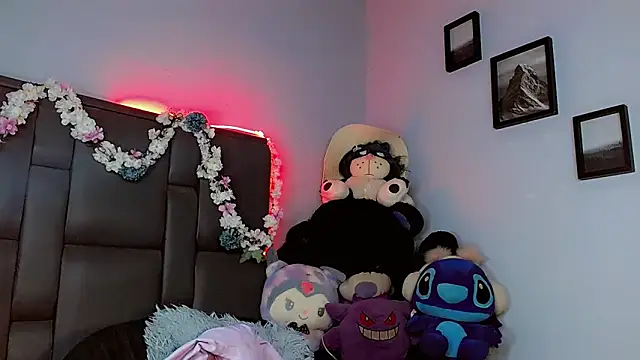 Marian LV online show from September 29, 7:57 am