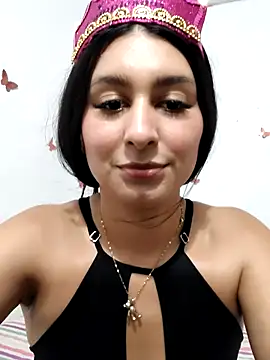 Alyson0001 online show from July 3, 9:21 pm