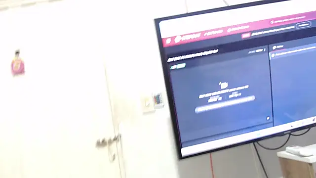 ruby07 online show from April 27, 3:42 pm