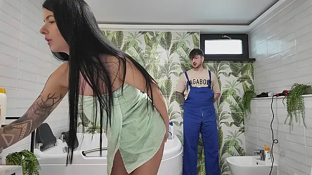 ValeriaGrey online show from October 23, 12:33 pm