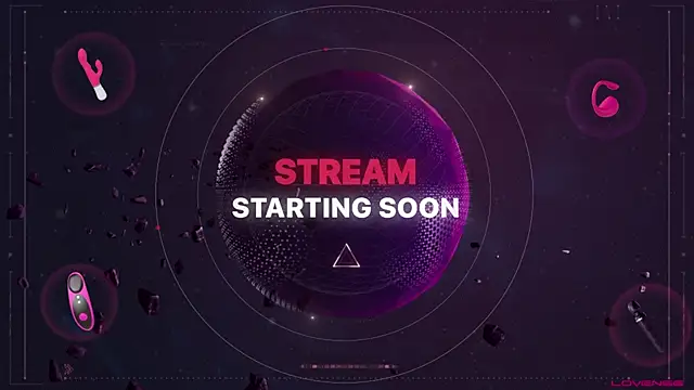 Glitch Witch online show from June 27, 5:41 pm