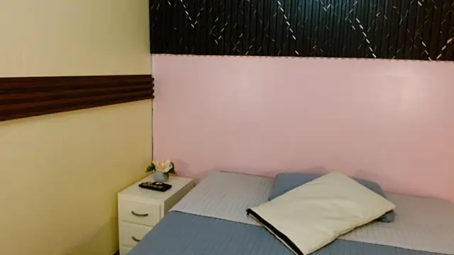 JackyMurphy online show from March 12, 6:32 pm