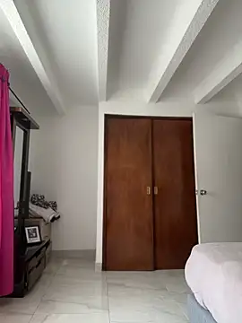 Salome golvert online show from April 27, 5:32 pm