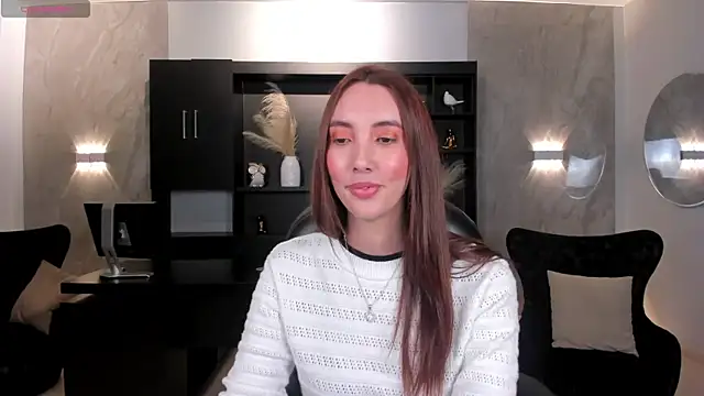 AnaisNin online show from November 2, 11:19 pm