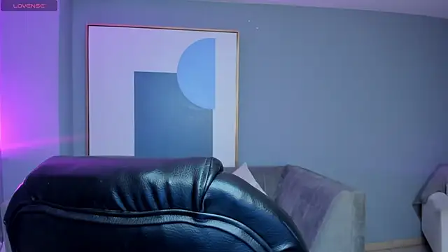 AnaisNin online show from February 9, 11:23 am