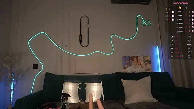 anna54784 online show from December 1, 5:11 am