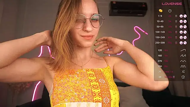 anna54784 online show from September 28, 3:46 am