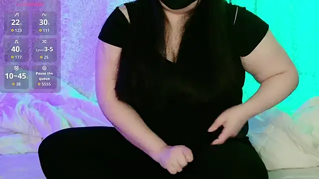 Kara-Nuna online show from February 15, 3:20 am