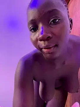 JemaimaPrincess online show from November 5, 8:52 am