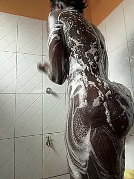 JemaimaPrincess online show from April 23, 5:37 am