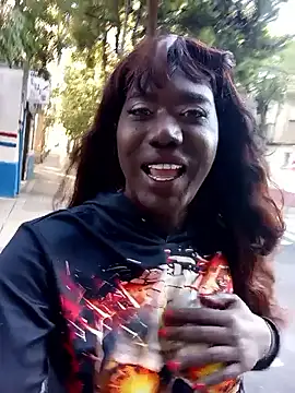 blackhotpartyts online show from October 7, 9:03 am