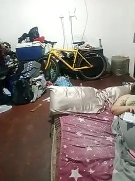 Mrdetonador online show from March 13, 4:58 am