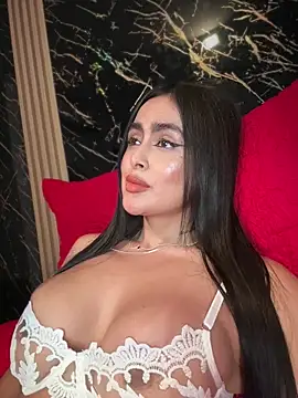 Alexandra duque online show from May 7, 9:29 pm
