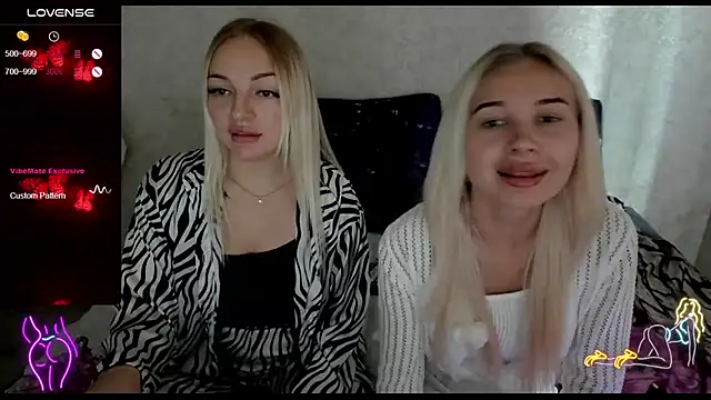 Stella  Cox online show from July 5, 11:16 am