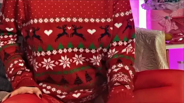 Selena Sweetie online show from December 17, 11:03 am