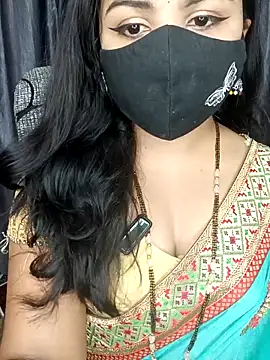 Tanvi patil 01 online show from April 29, 5:15 pm