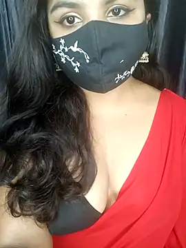 Tanvi patil 01 online show from July 17, 4:43 pm