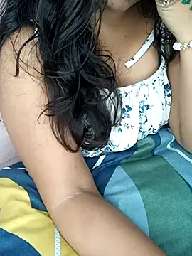 Tanvi patil 01 online show from July 6, 5:48 pm