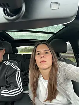 JuicyFruits93 online show from February 16, 12:16 pm