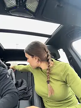 JuicyFruits93 online show from February 23, 1:10 pm