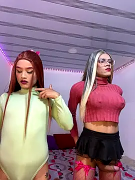 big girl21cm online show from December 16, 12:27 am