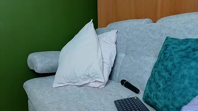 Abril Bianchi online show from February 24, 10:41 pm