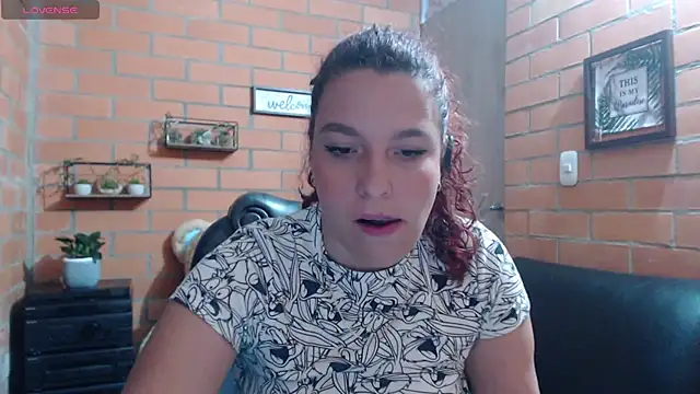 alexia 87 online show from September 9, 12:10 am