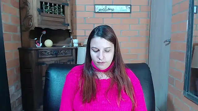 alexia 87 online show from November 26, 3:29 am