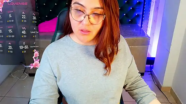 conniejames m online show from June 6, 11:16 am