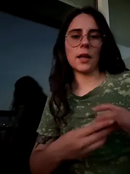 atenealovve 77 online show from November 17, 11:49 pm