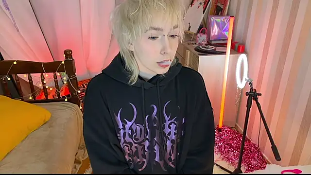 igotuscookies online show from March 1, 8:08 pm